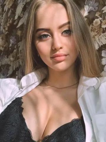 Анкета проститутки Влада, Сосногорск, 23 года, №269519